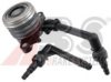 KAWE 990132 Slave Cylinder, clutch